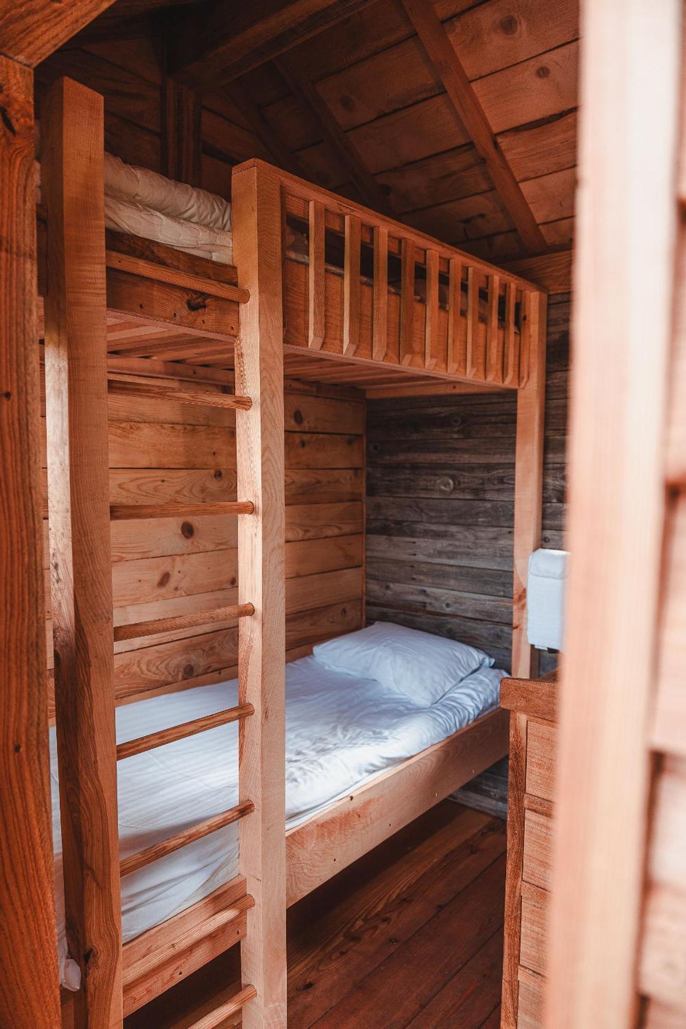 La Ferme De Basseilles Konuk evi Mozet Dış mekan fotoğraf