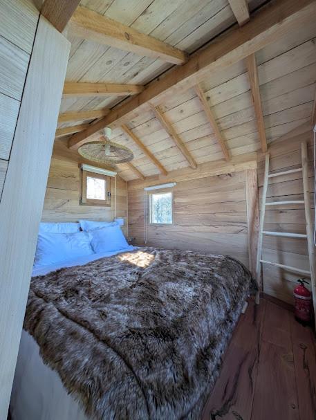 La Ferme De Basseilles Konuk evi Mozet Dış mekan fotoğraf