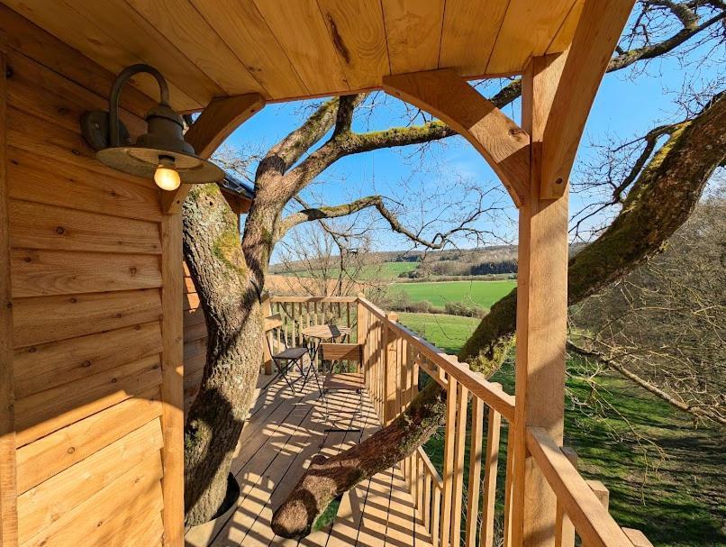 La Ferme De Basseilles Konuk evi Mozet Dış mekan fotoğraf